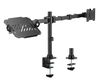 Uchwyt do monitorów Spacetronik SPA-121PRO